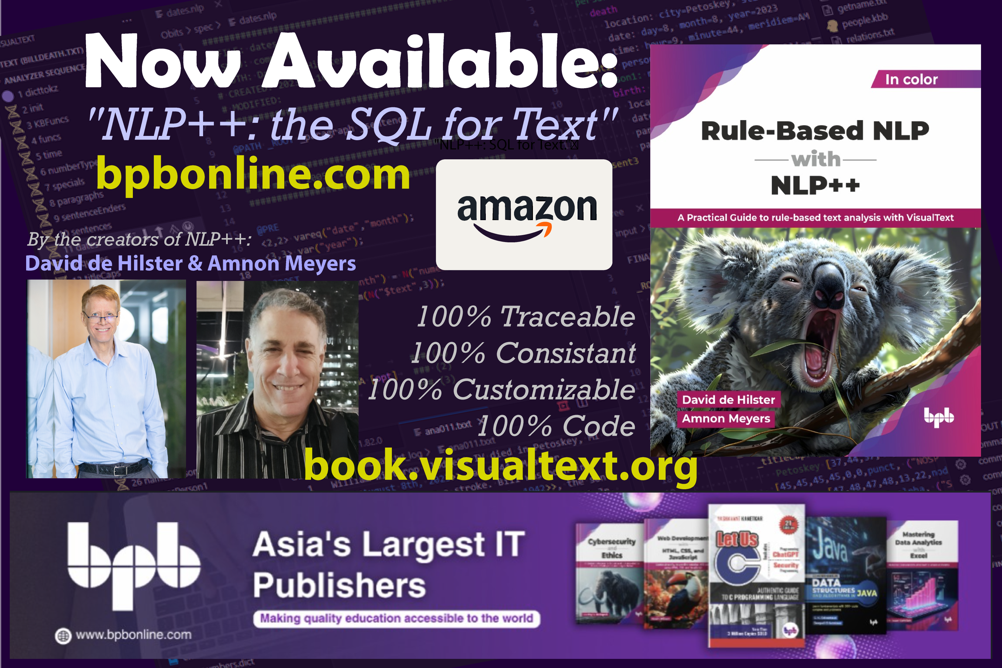 Textbook Launch Meme